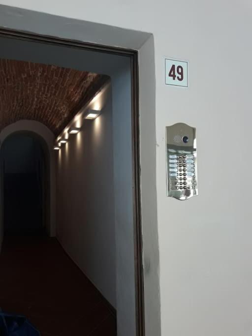 Virgula Maison Cuneo Eksteriør billede